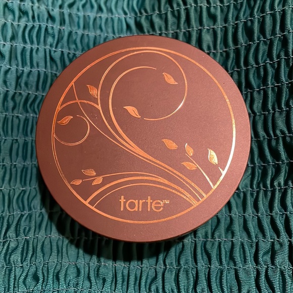 Tarte Amazonian Clay full coverage airbrush foundation